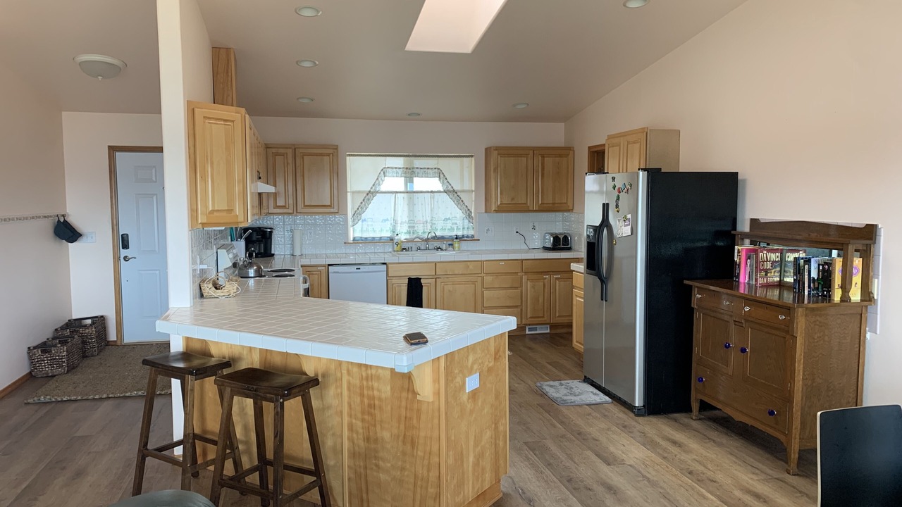 Photo of Kitchen in Diamond Point