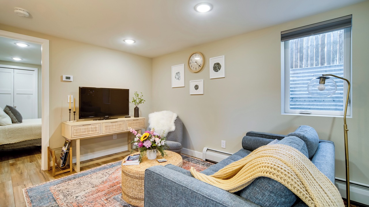 Photo of Bedroom in Turnagain
