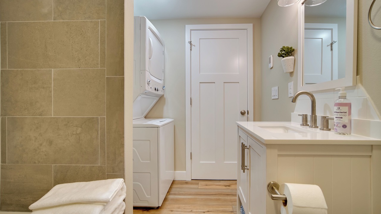 Photo of Bathroom in Turnagain
