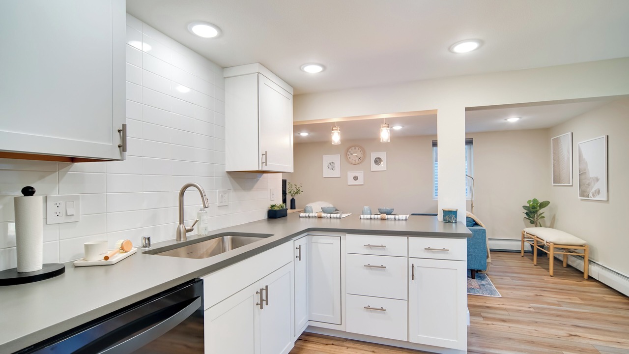 Photo of Kitchen in Turnagain