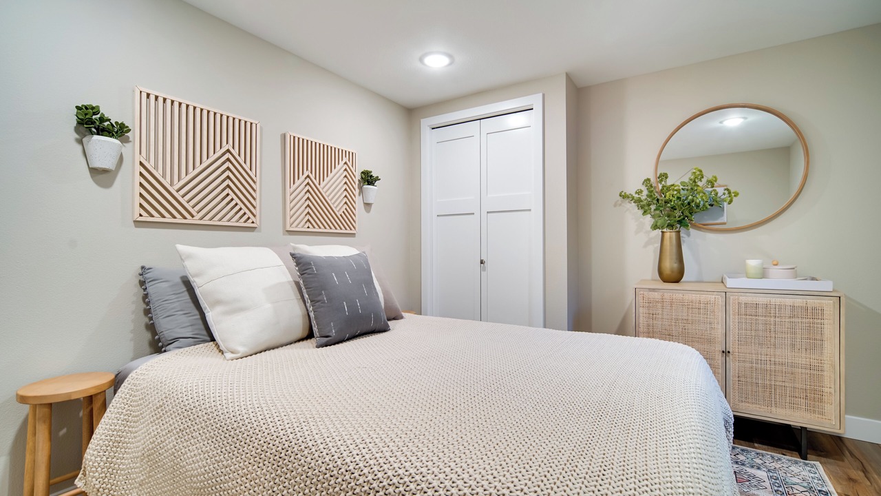 Photo of Bedroom in Turnagain