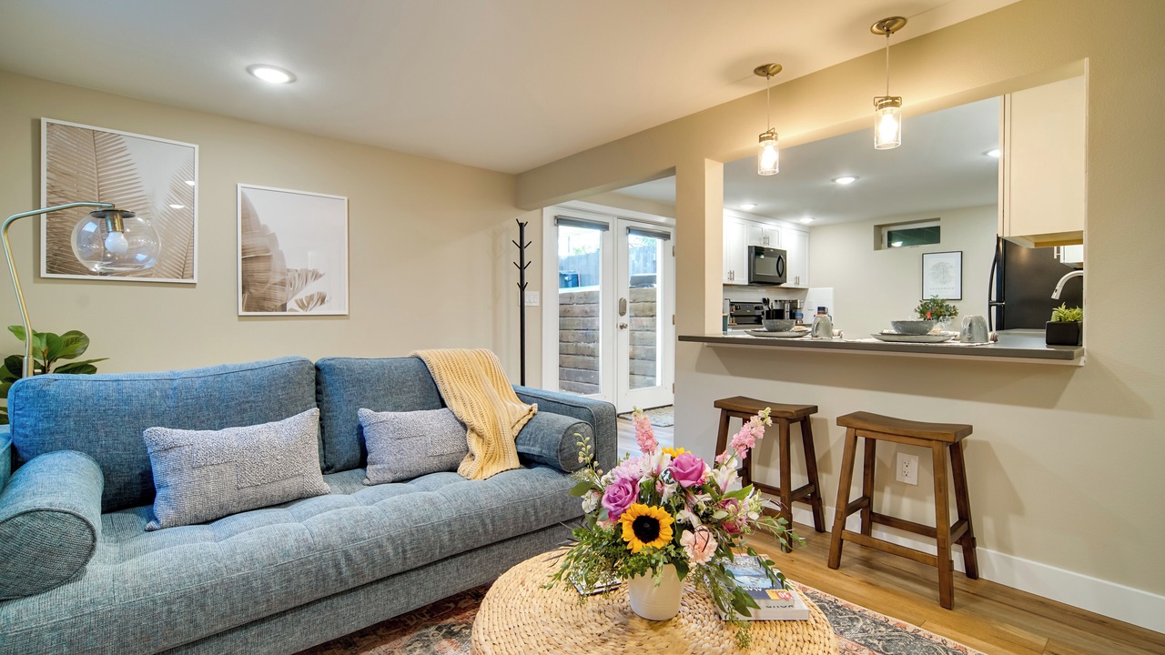 Photo of Livingroom in Turnagain