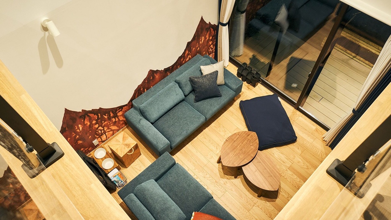 Photo of Bedroom in Hakone