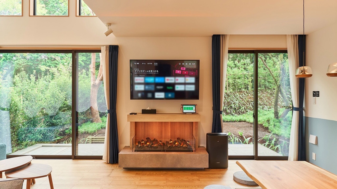 Photo of Bedroom in Hakone
