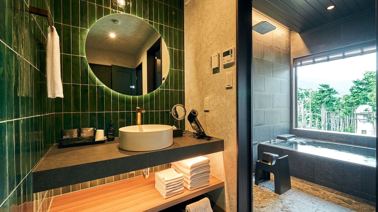 Photo of Bedroom in Hakone