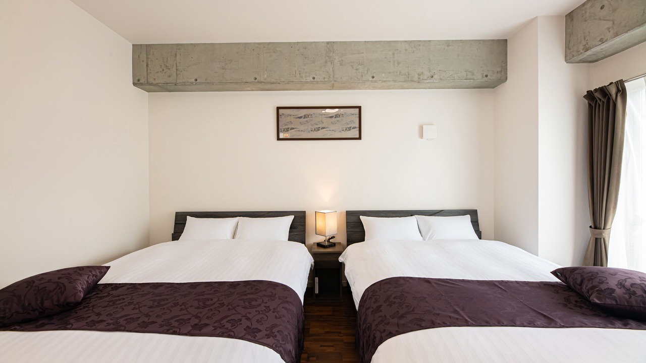 Photo of Bedroom in Chuocho