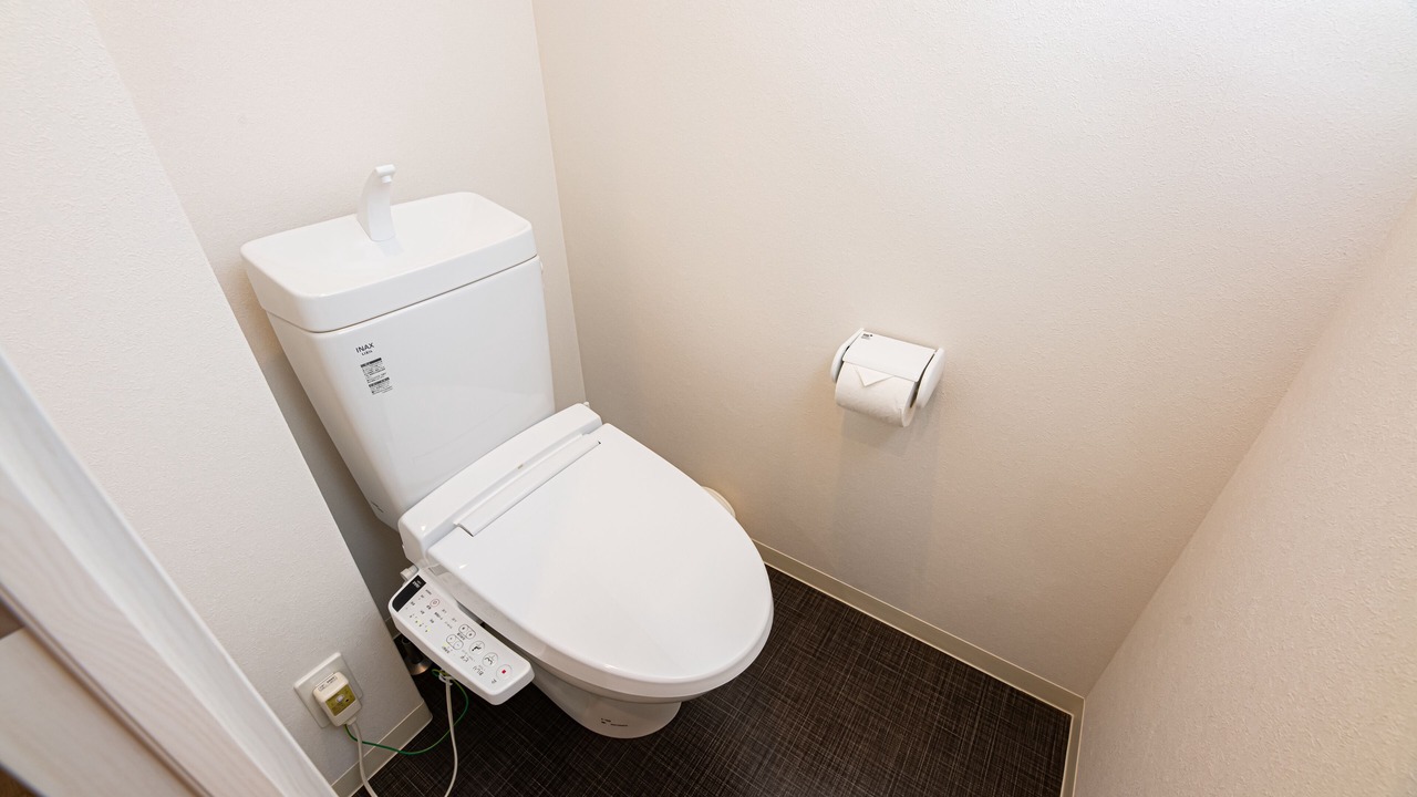 Photo of Bathroom in Chuocho