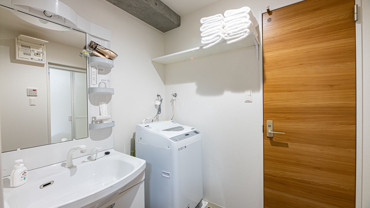 Photo of Bathroom in Chuocho
