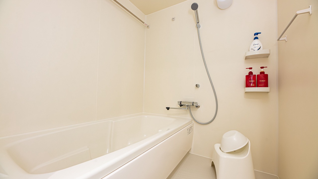 Photo of Bathroom in Chuocho