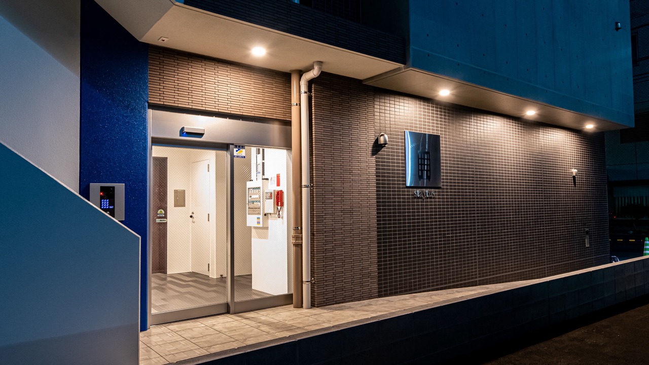 Photo of Outdoor in Chuocho