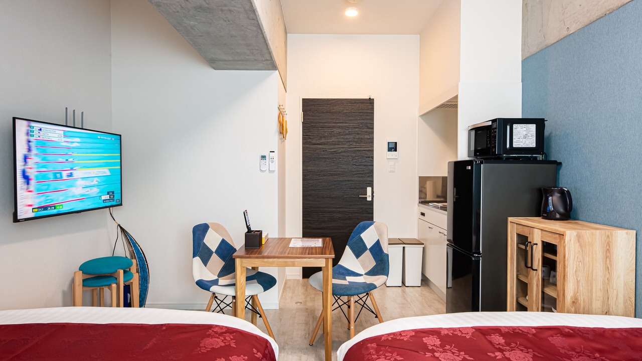 Photo of Bedroom in Chuocho
