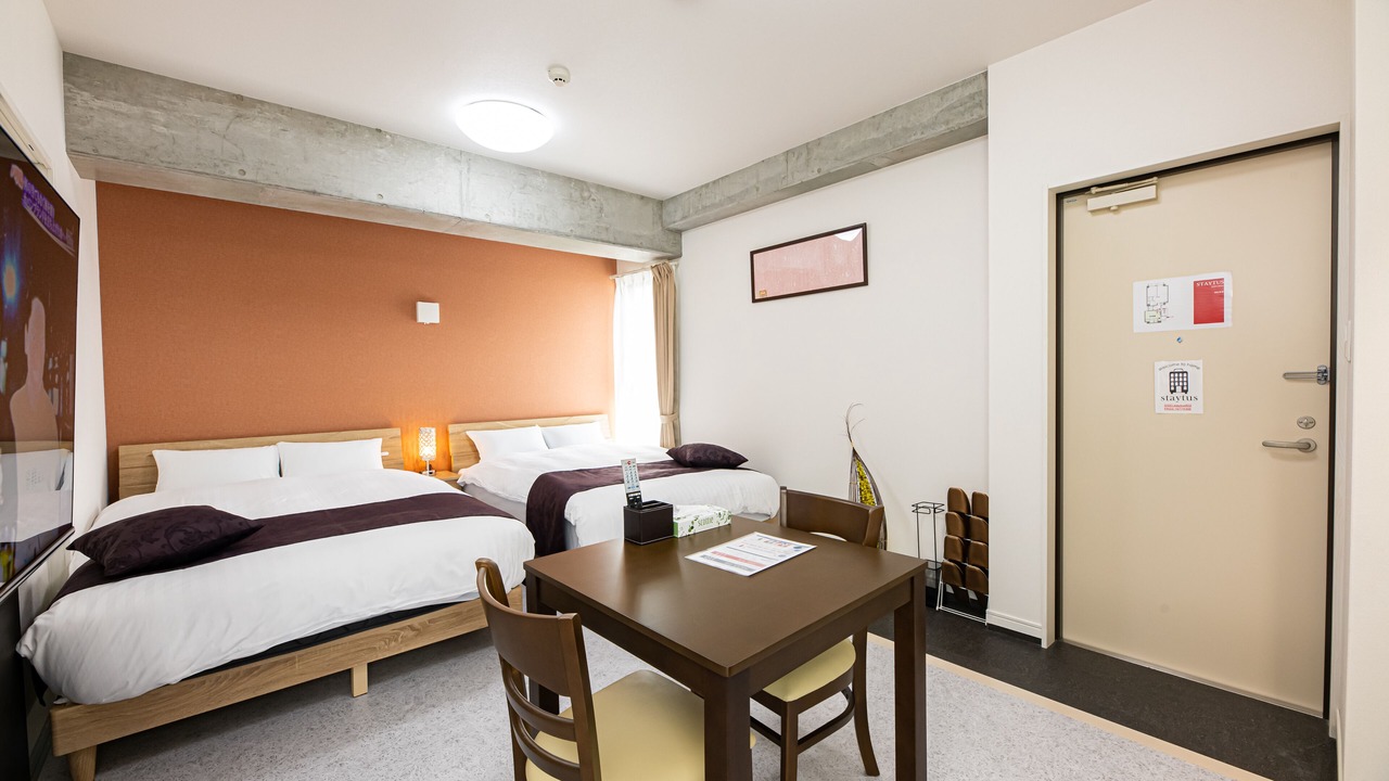 Photo of Bedroom in Chuocho