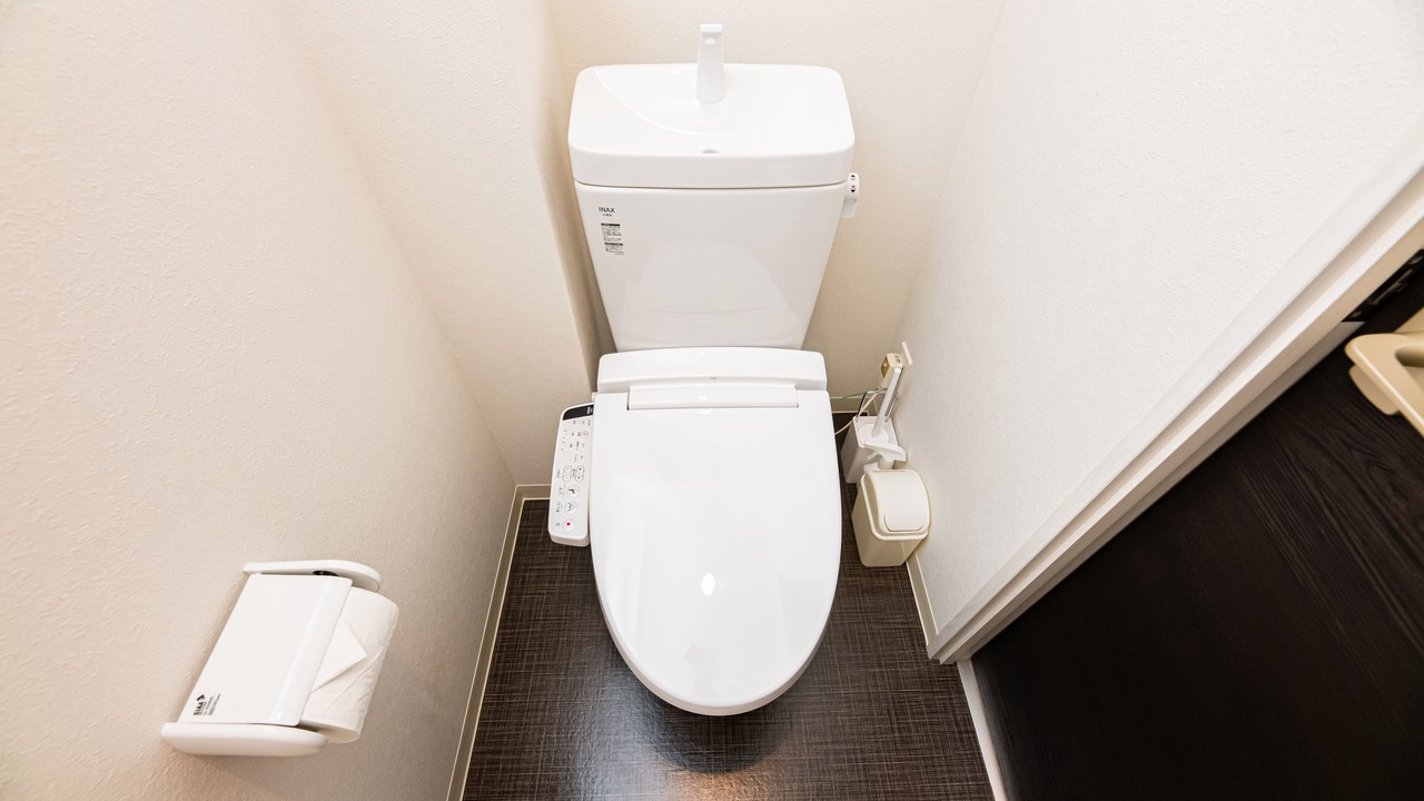 Photo of Bathroom in Chuocho