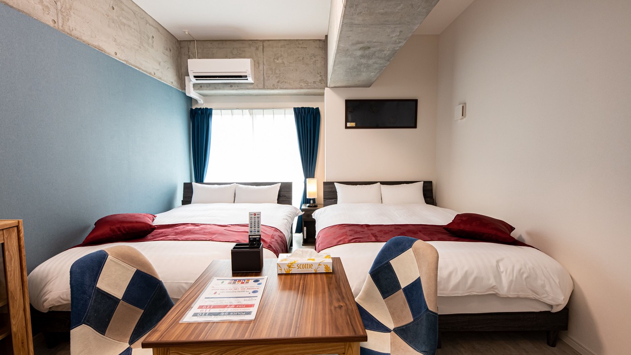 Photo of Bedroom in Chuocho