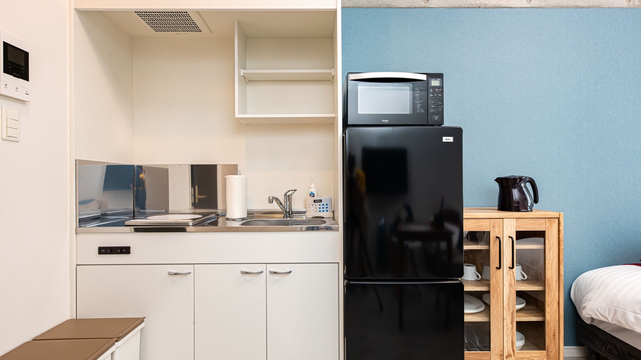 Photo of Kitchen in Chuocho