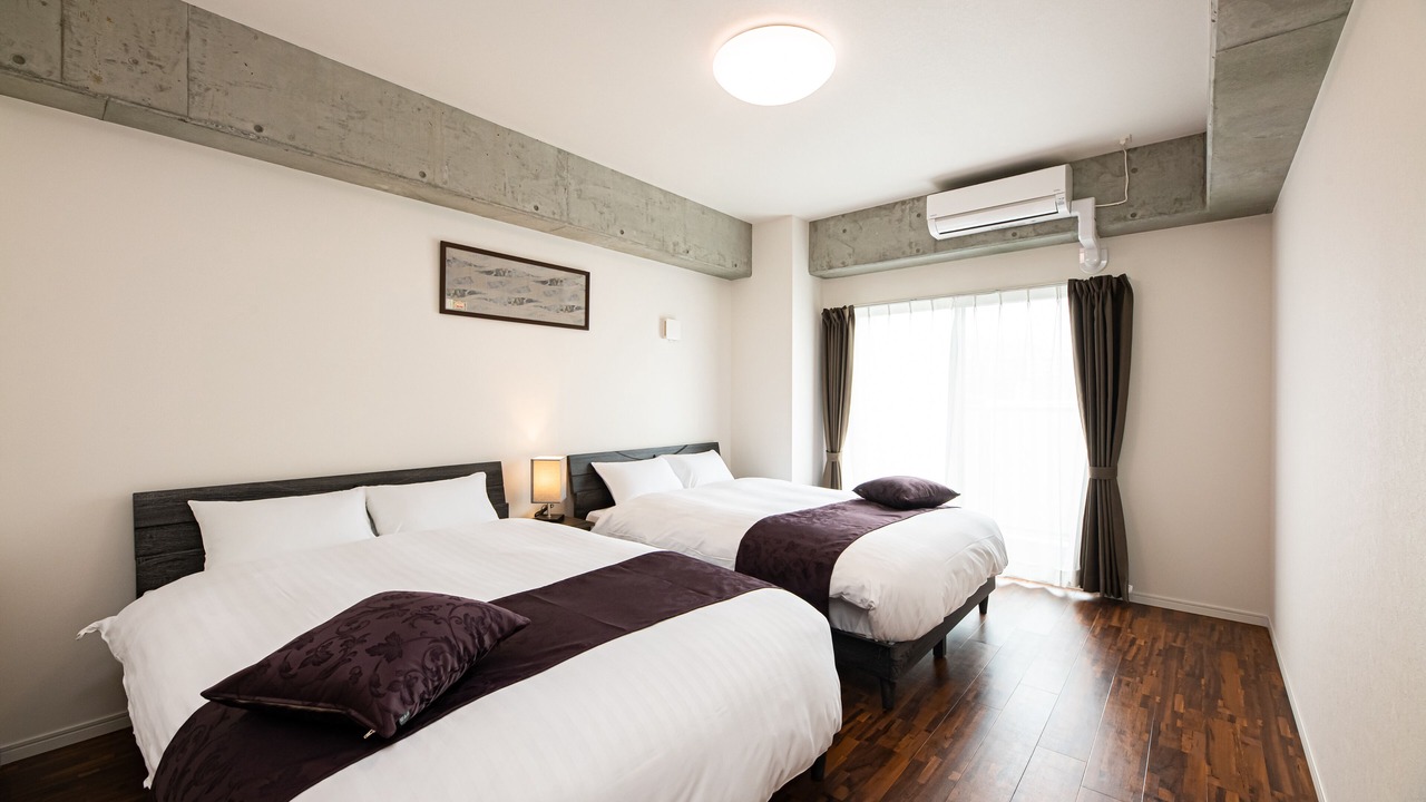 Photo of Bedroom in Chuocho