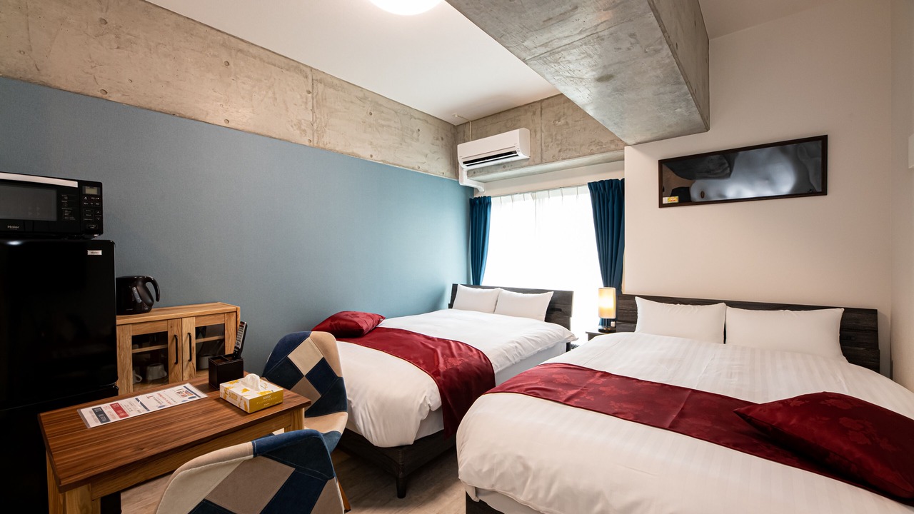 Photo of Bedroom in Chuocho