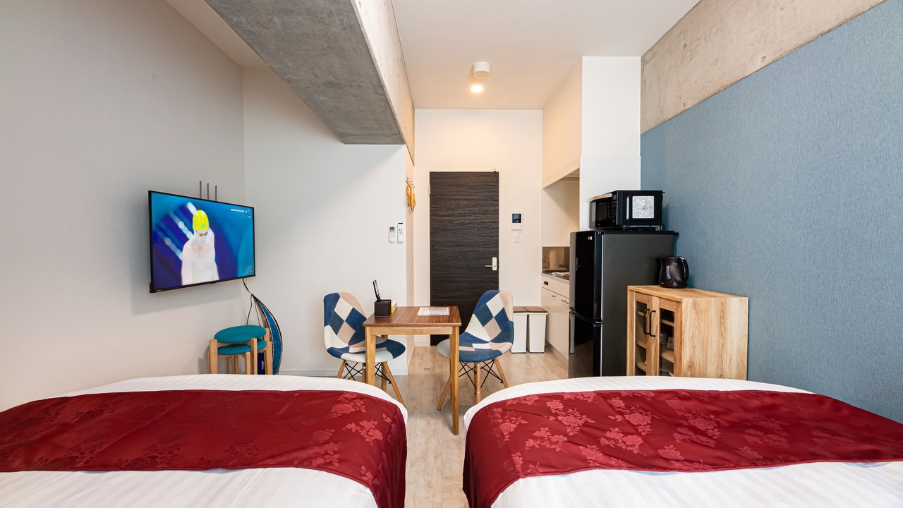 Photo of Bedroom in Chuocho