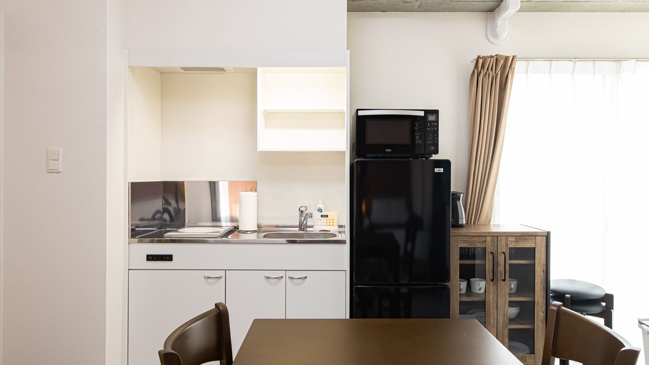 Photo of Kitchen in Chuocho