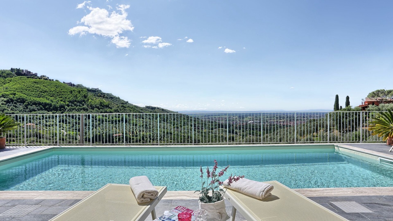 Photo of Outdoor in Margine Coperta-Traversagna