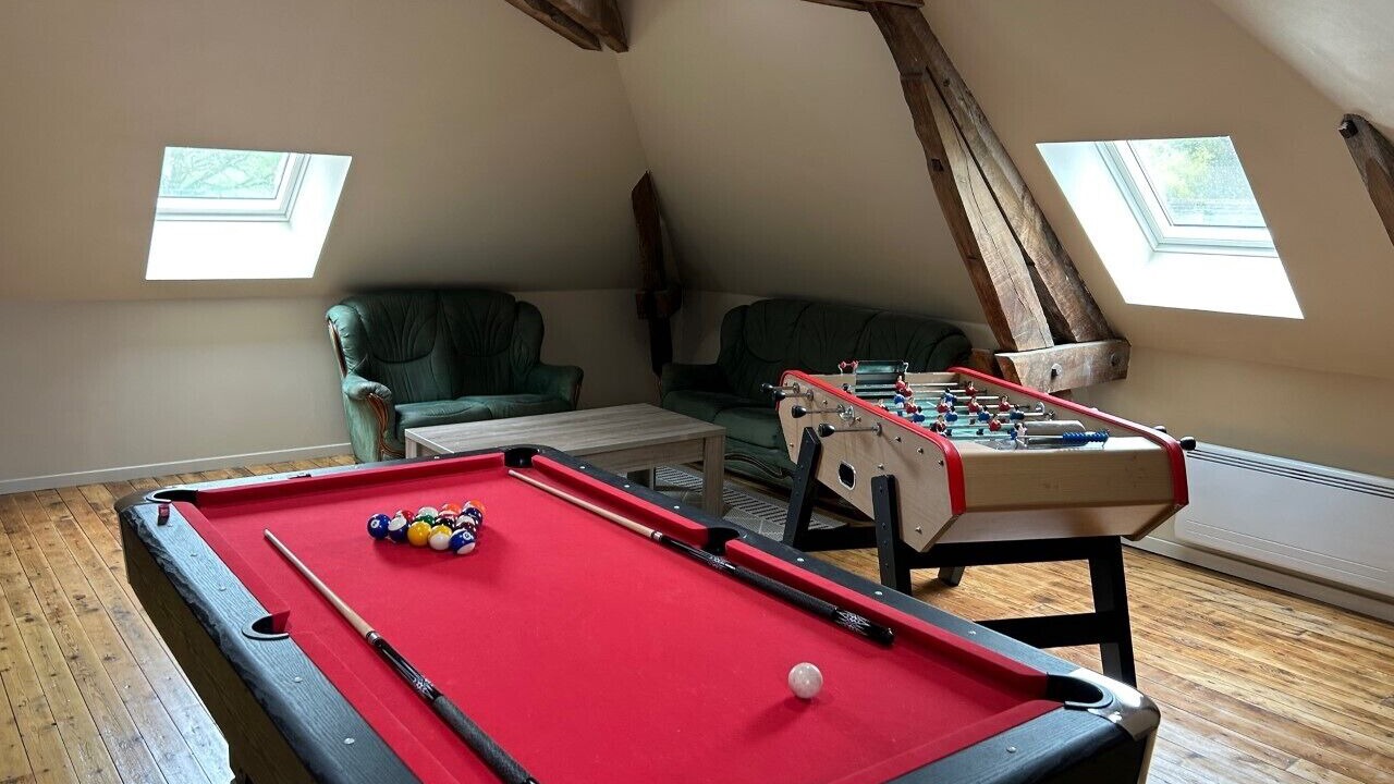 Photo of Bedroom in La Celle-Dunoise