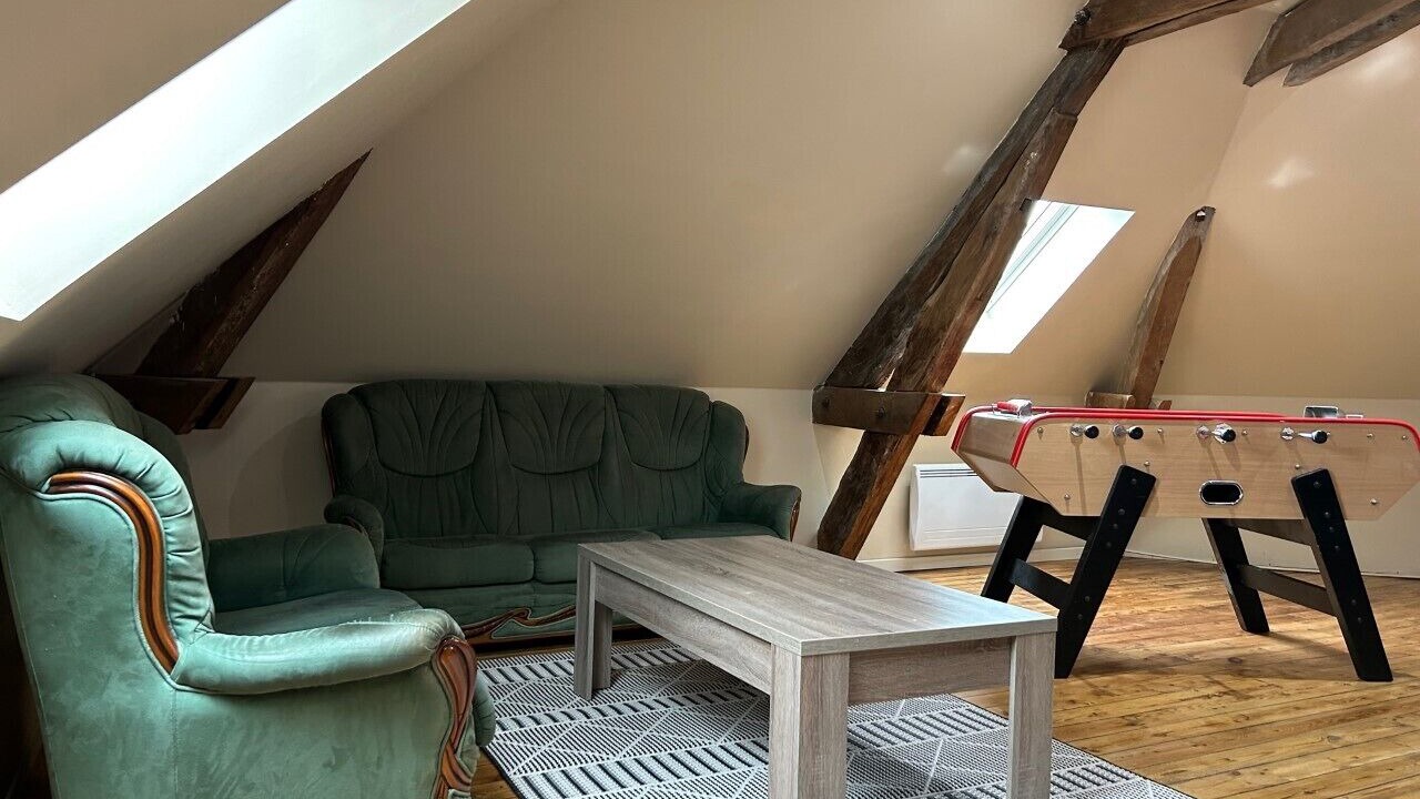 Photo of Bedroom in La Celle-Dunoise