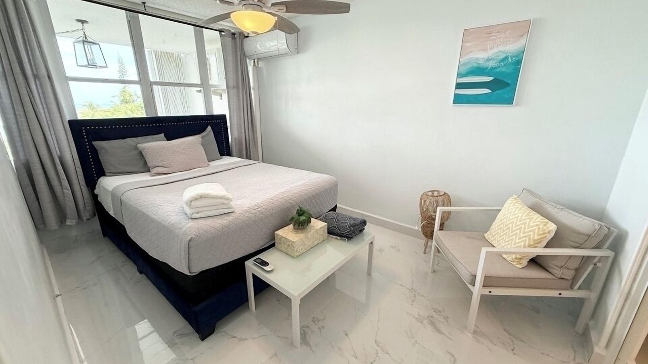 Photo of Bedroom in Sardinera