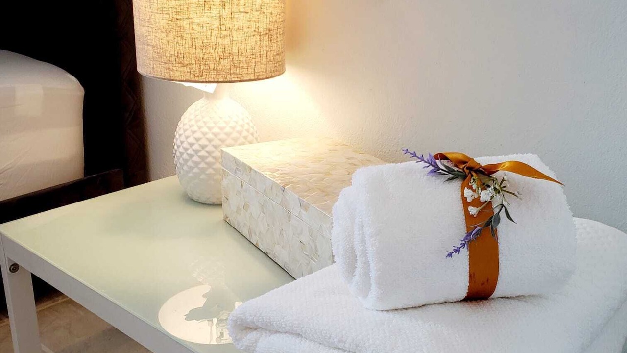 Photo of Bedroom in Sardinera