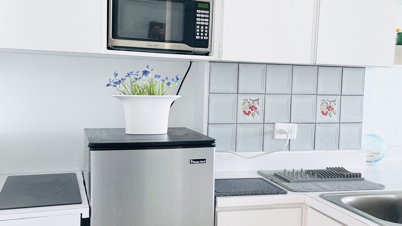 Photo of Kitchen in Sardinera