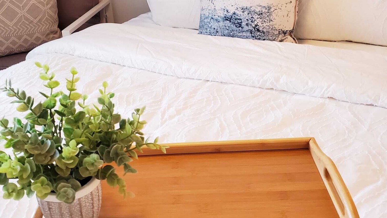 Photo of Bedroom in Sardinera