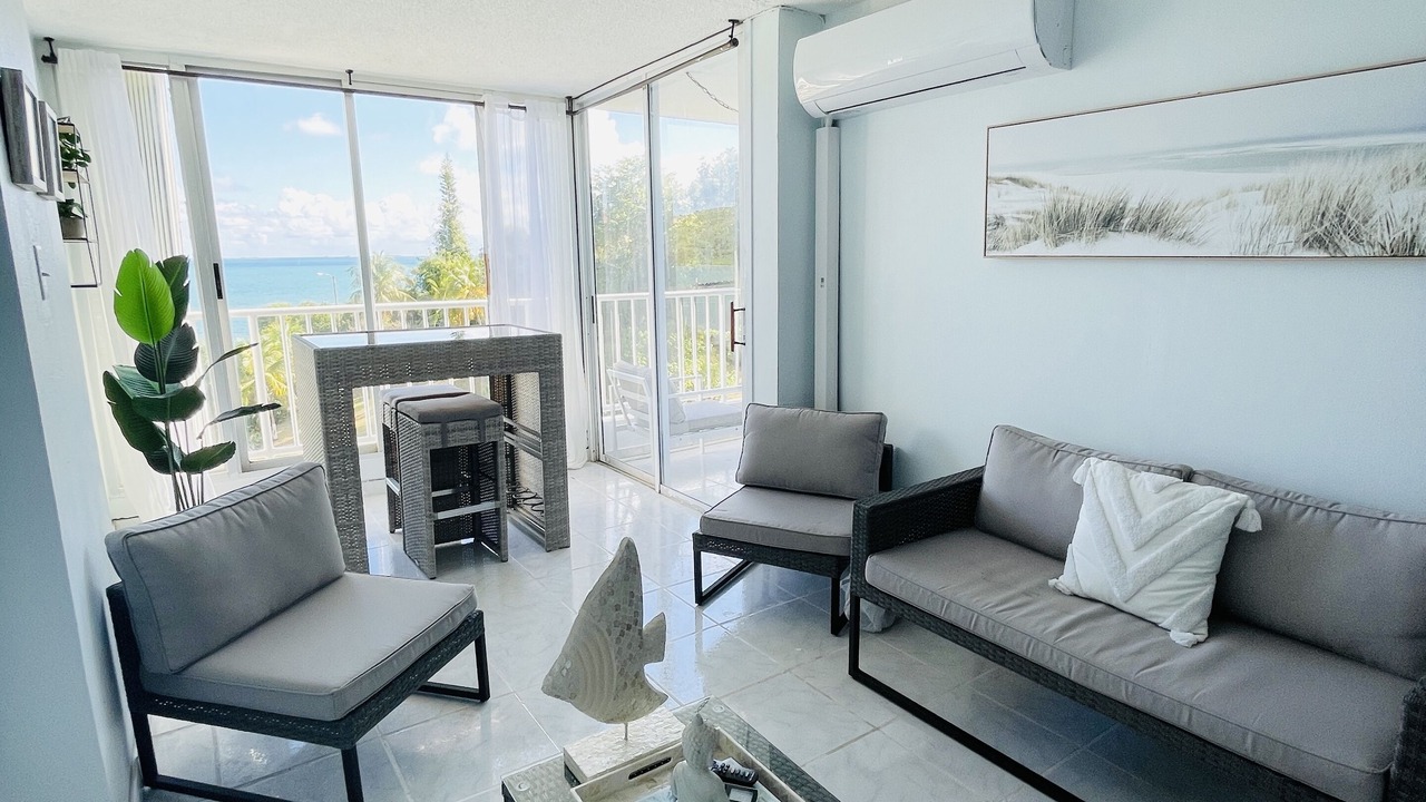 Photo of Livingroom in Sardinera