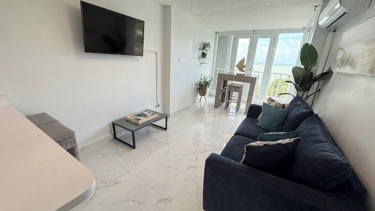 Photo of Livingroom in Sardinera