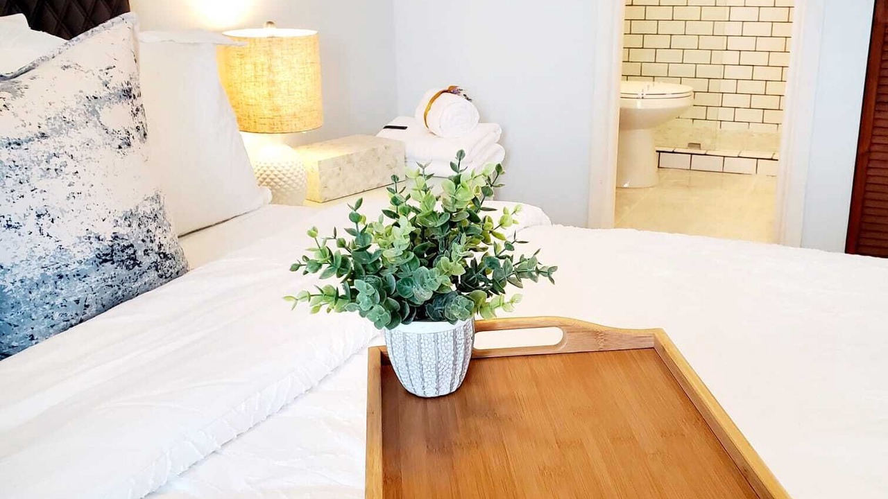 Photo of Bedroom in Sardinera