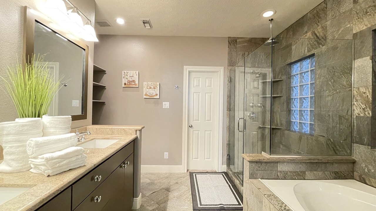 Photo of Bathroom in Montrose