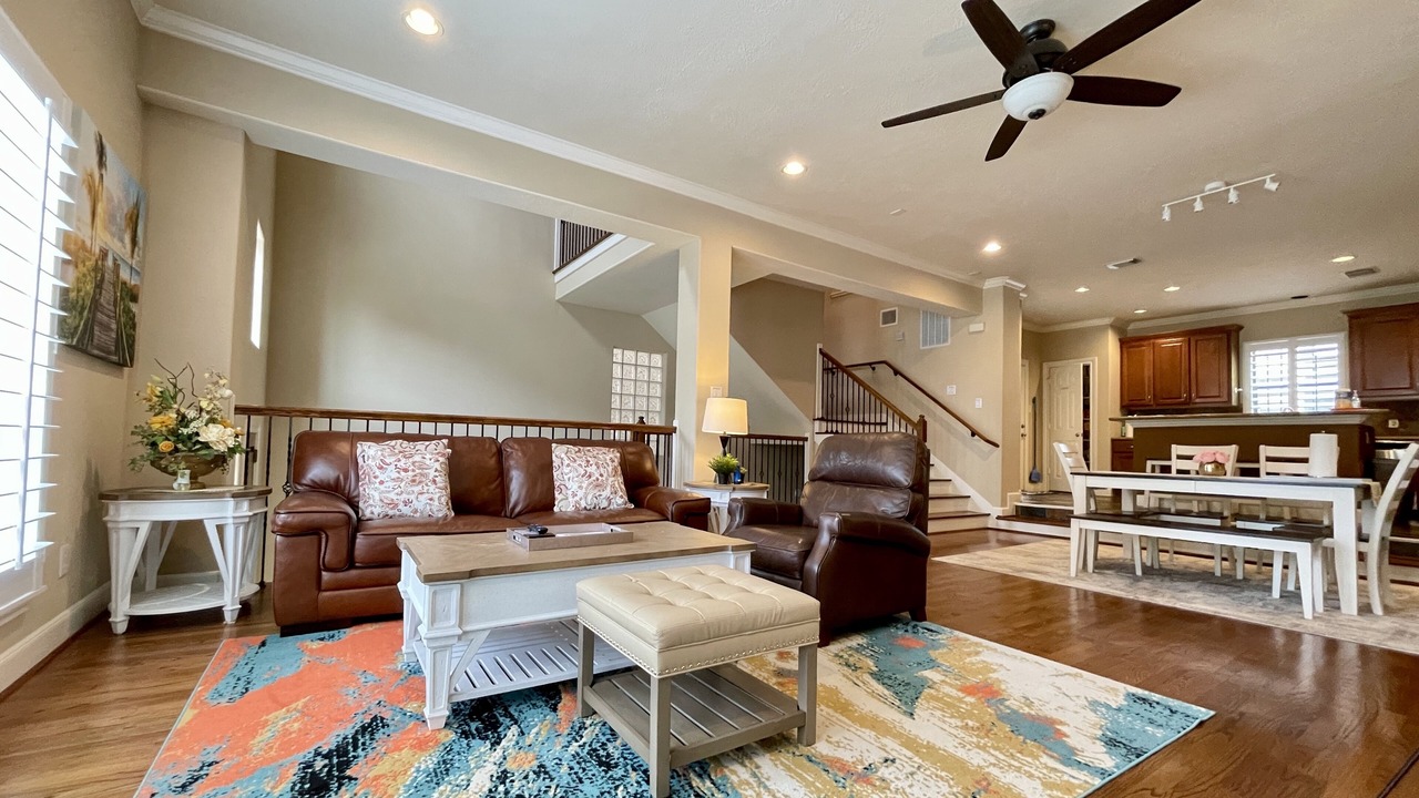 Photo of Bedroom in Montrose