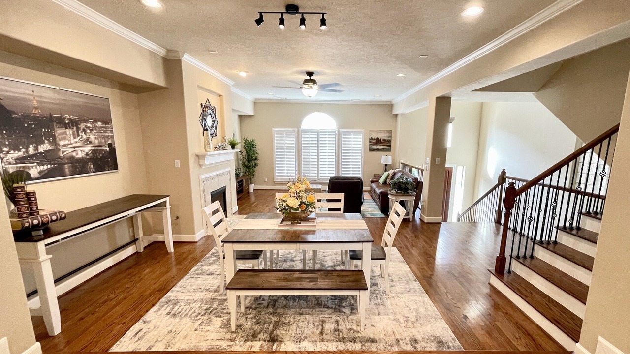 Photo of Bedroom in Montrose