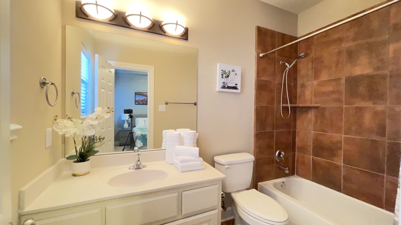 Photo of Bathroom in Montrose