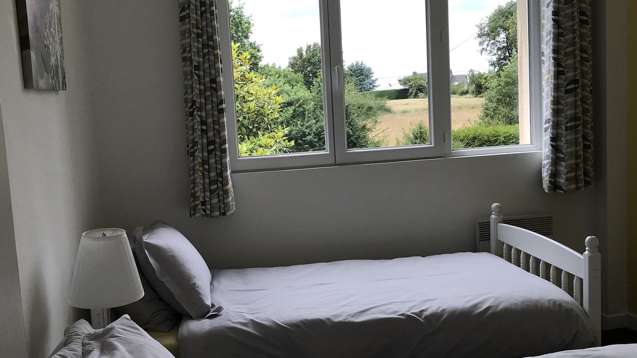 Photo of Bedroom in La Motte