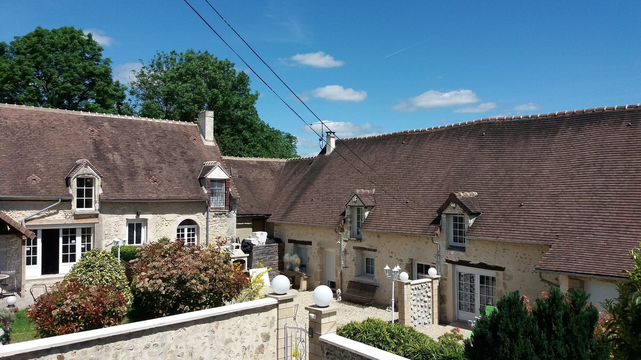 Photo of Outdoor in Colonard-Corubert