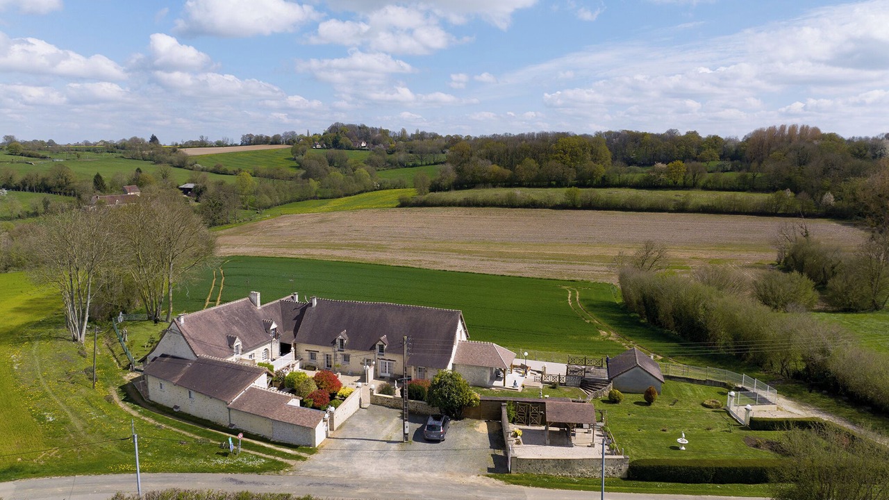 Photo of Outdoor in Colonard-Corubert