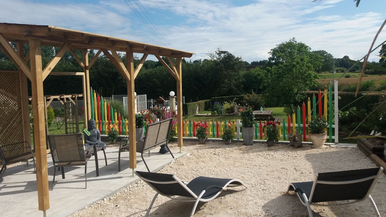 Photo of Outdoor in Colonard-Corubert