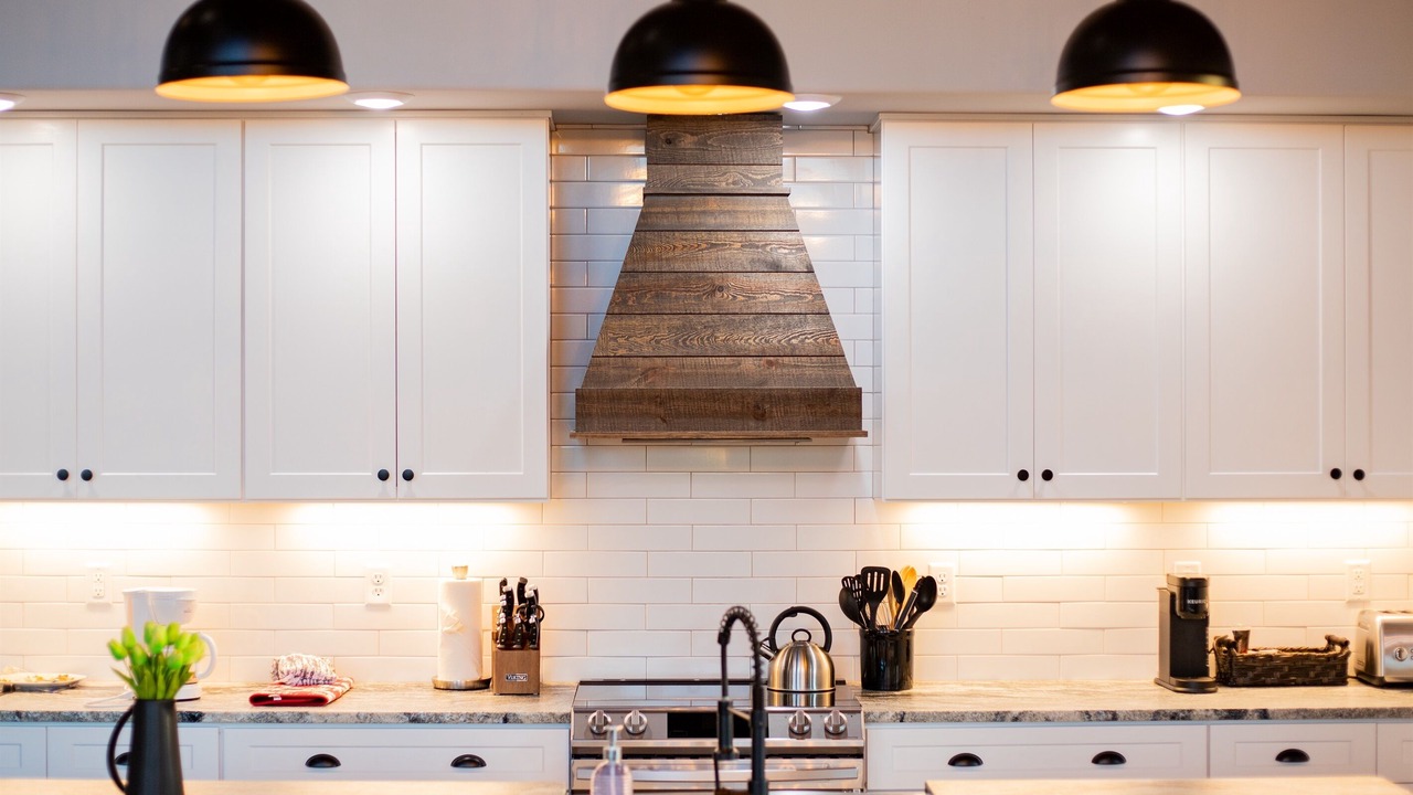 Photo of Kitchen in Orderville