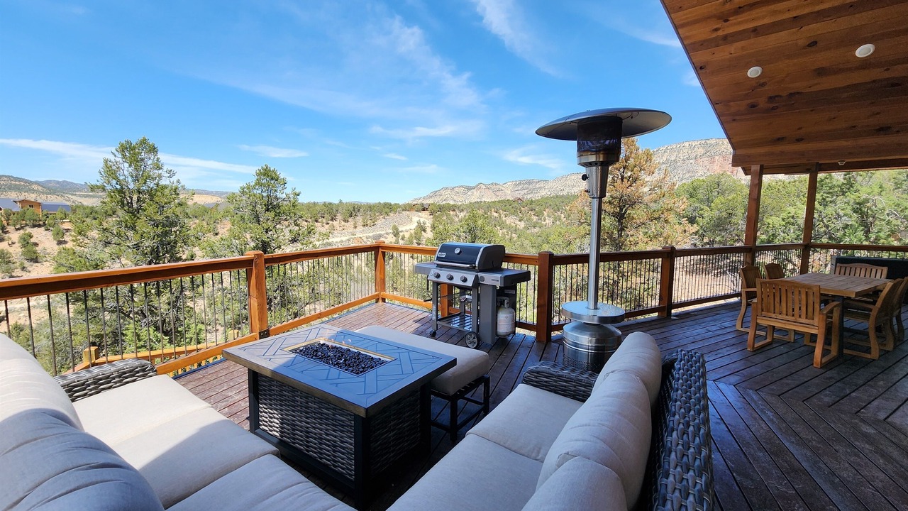 Photo of Outdoor in Orderville