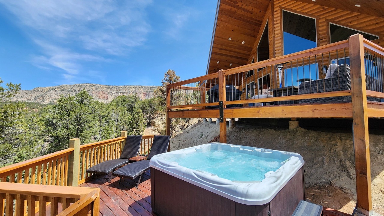 Photo of Outdoor in Orderville