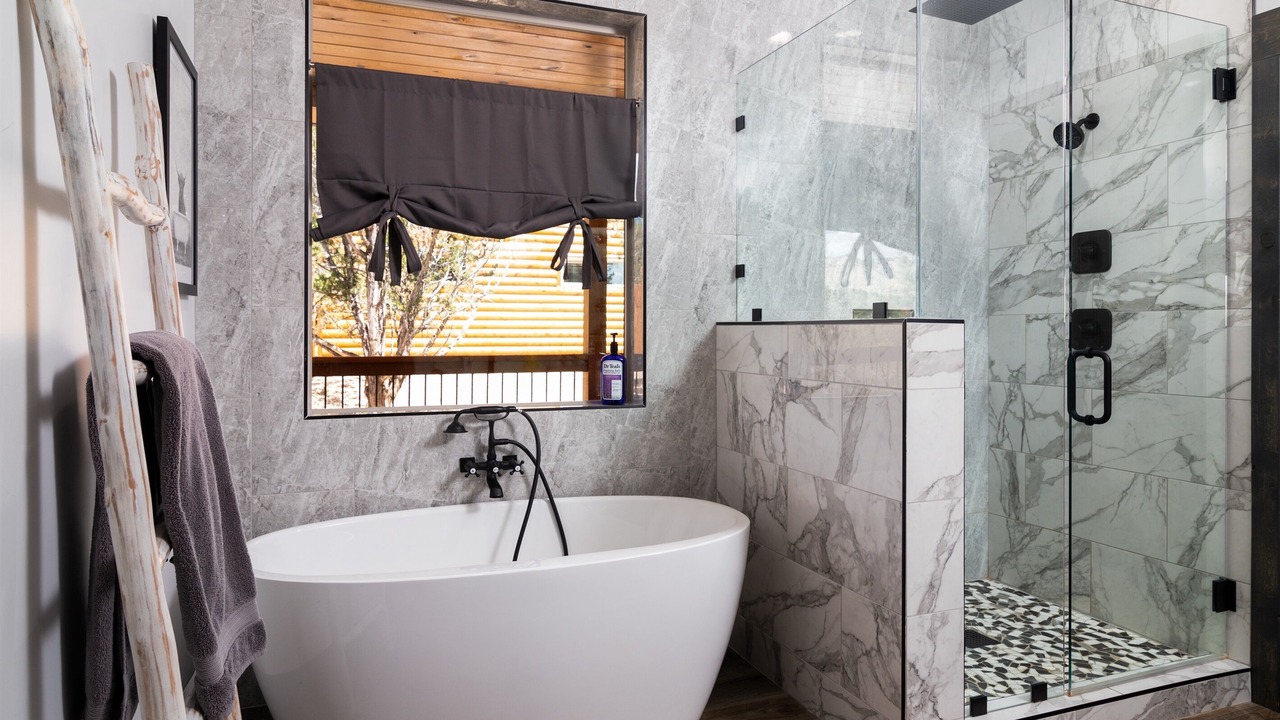 Photo of Bathroom in Orderville