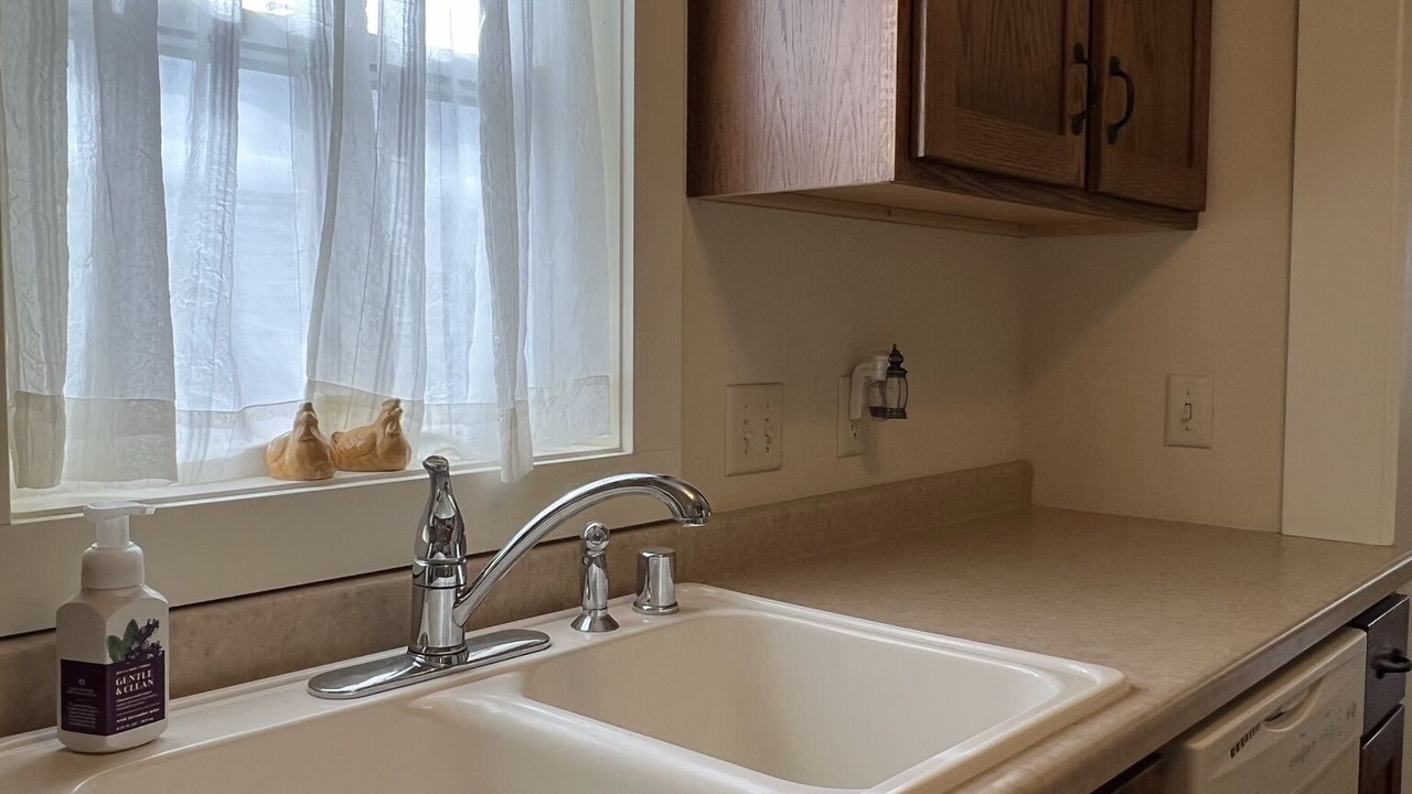 Photo of Kitchen in Baraboo