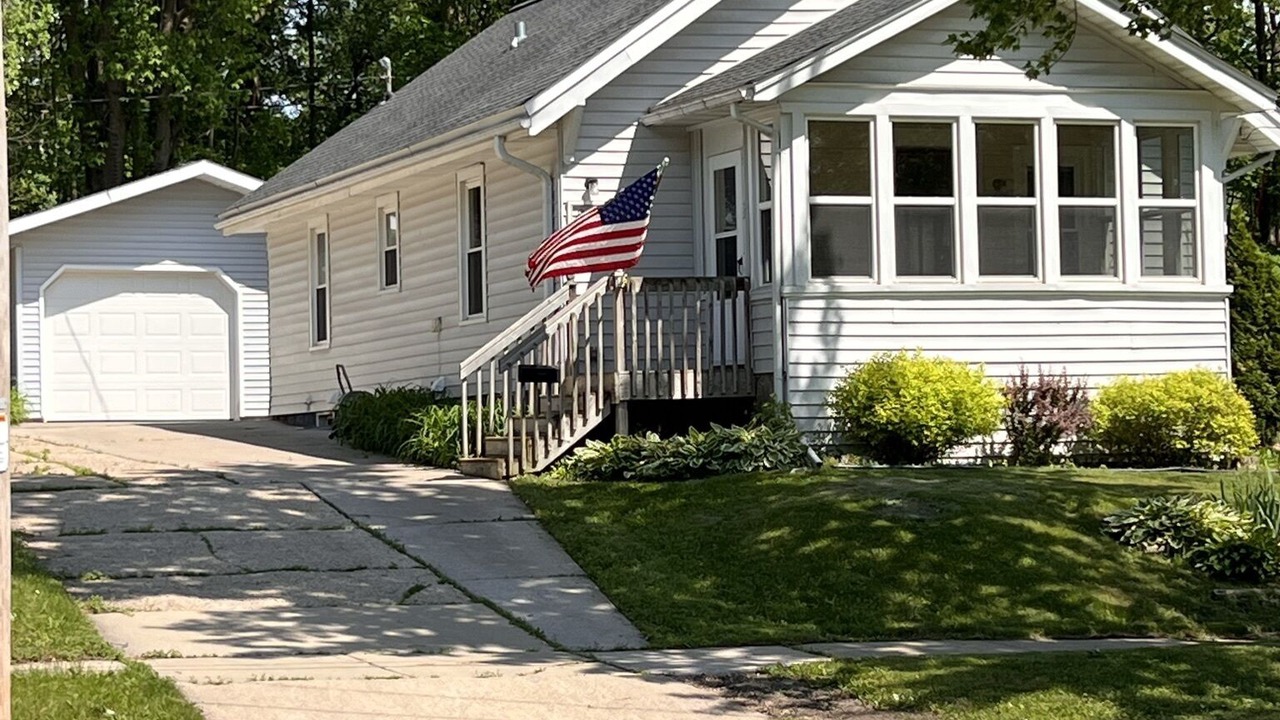Photo of Outdoor in Baraboo