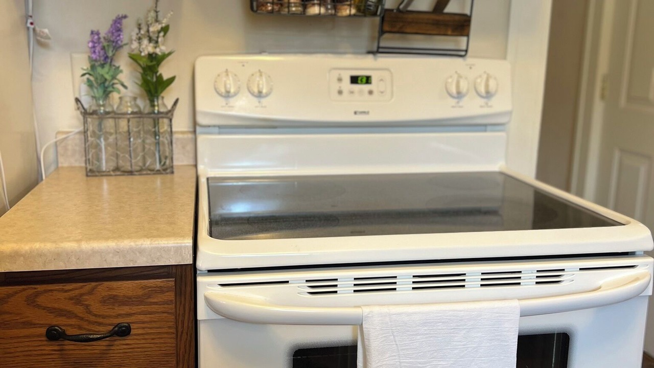 Photo of Kitchen in Baraboo