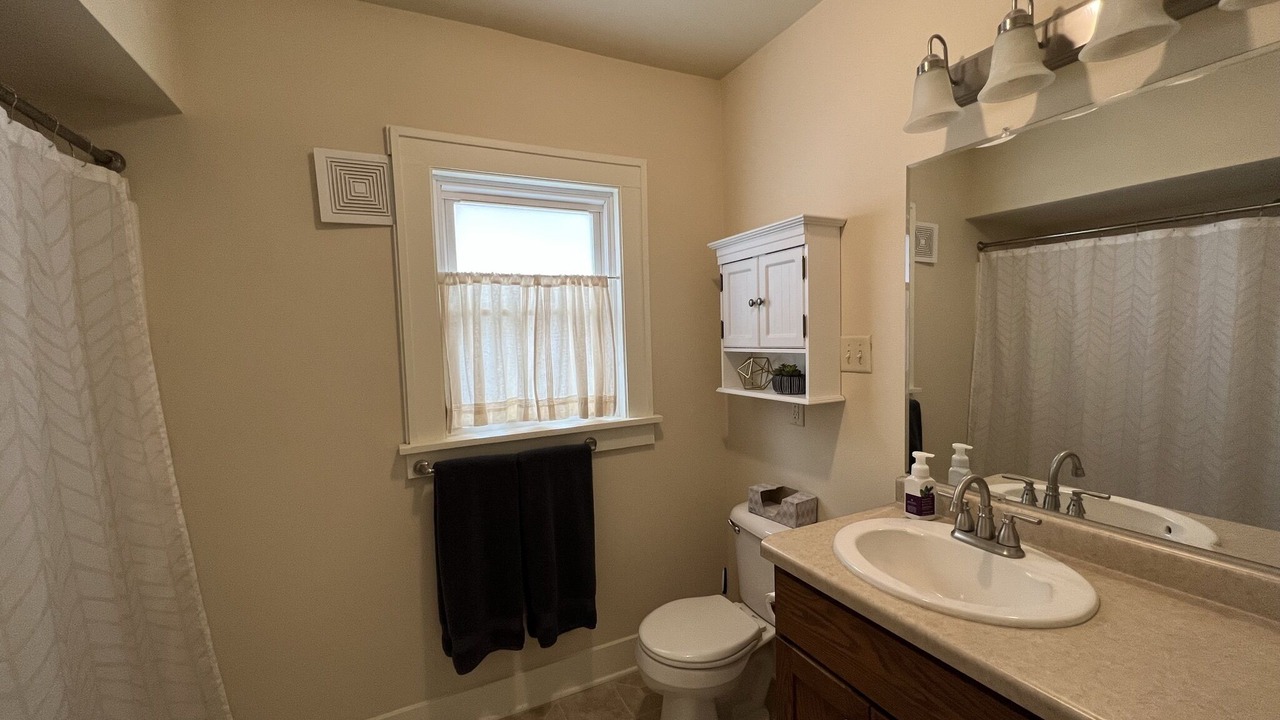 Photo of Bathroom in Baraboo