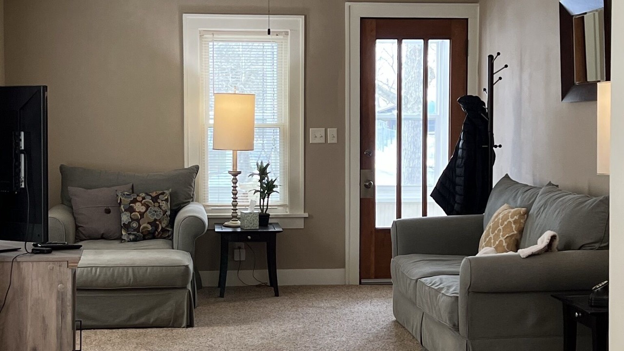 Photo of Livingroom in Baraboo